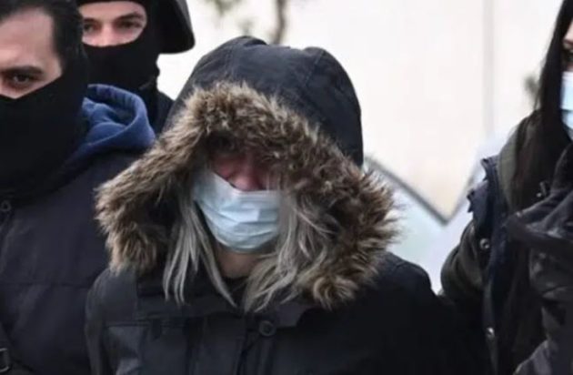 Ρούλα Πισπιρίγκου