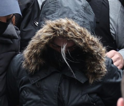 Ρούλα Πισπιρίγκου