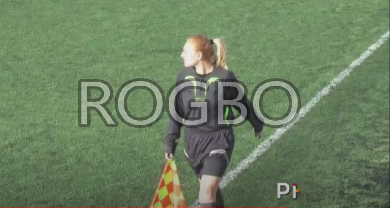 Όταν η Ρούλα Πισπιρίγκου έδινε συνέντευξη ως διαιτητής – “Η καλύτερη στιγμή στα γήπεδα ήταν όταν γνώρισα τον άνδρα μου”