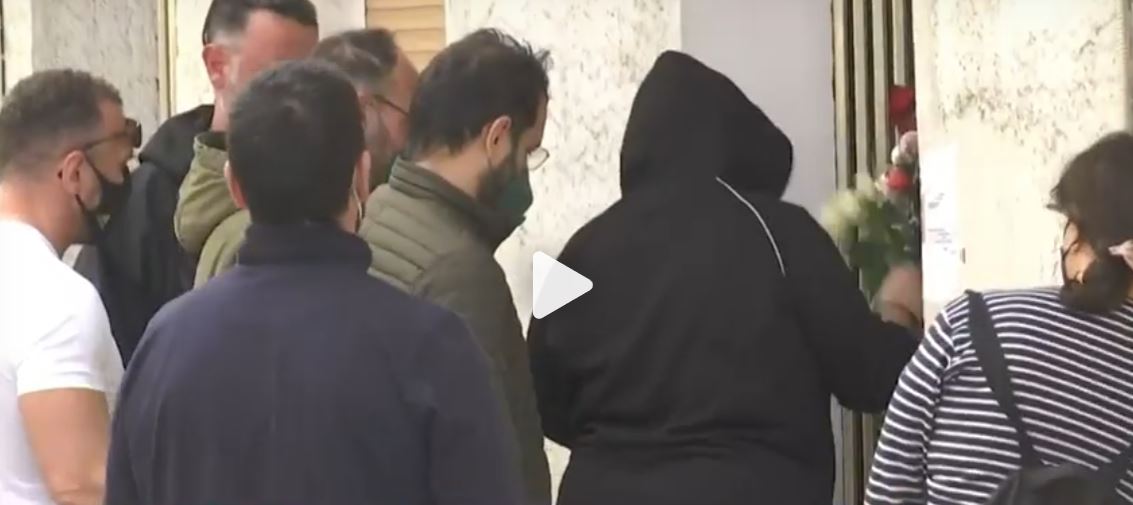 Πάτρα - σπίτι Πισπιρίγκου