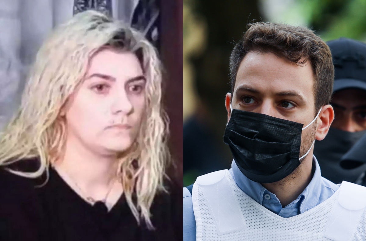 Το σχόλιο που έκανε ο Μπάμπης Αναγνωστόπουλος για την Ρούλα Πισπιρίγκου και τα νεκρά παιδιά στην Πάτρα