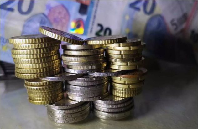 πληθωρισμός