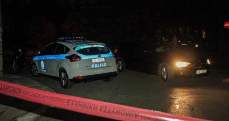 πόλεμος της νύχτας