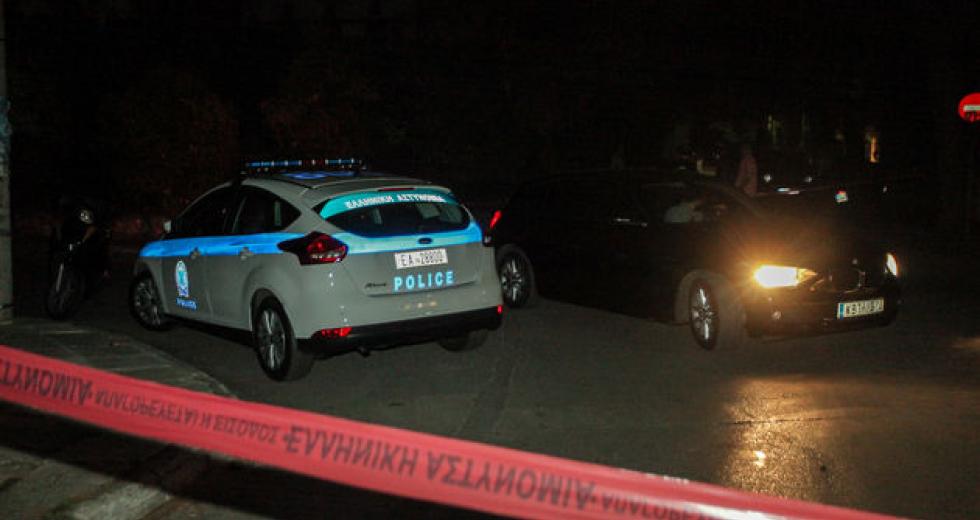 πόλεμος της νύχτας