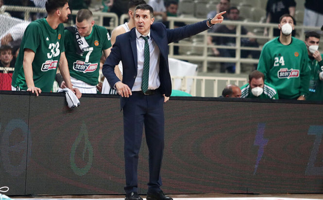 Δημήτρης Πρίφτης