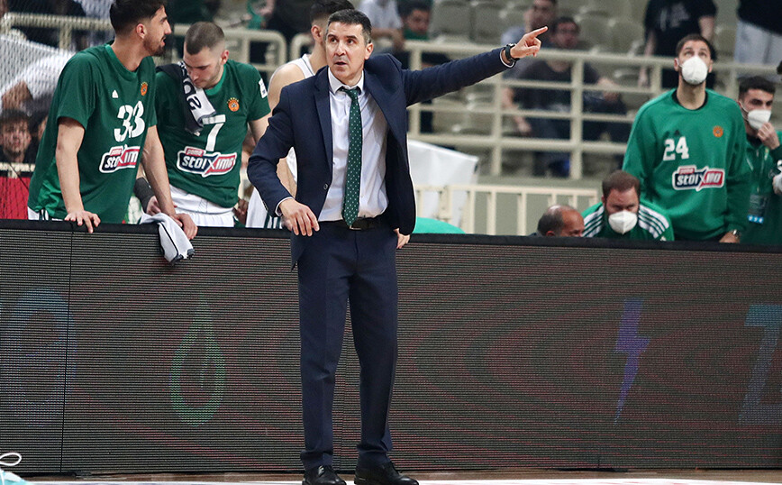 Δημήτρης Πρίφτης