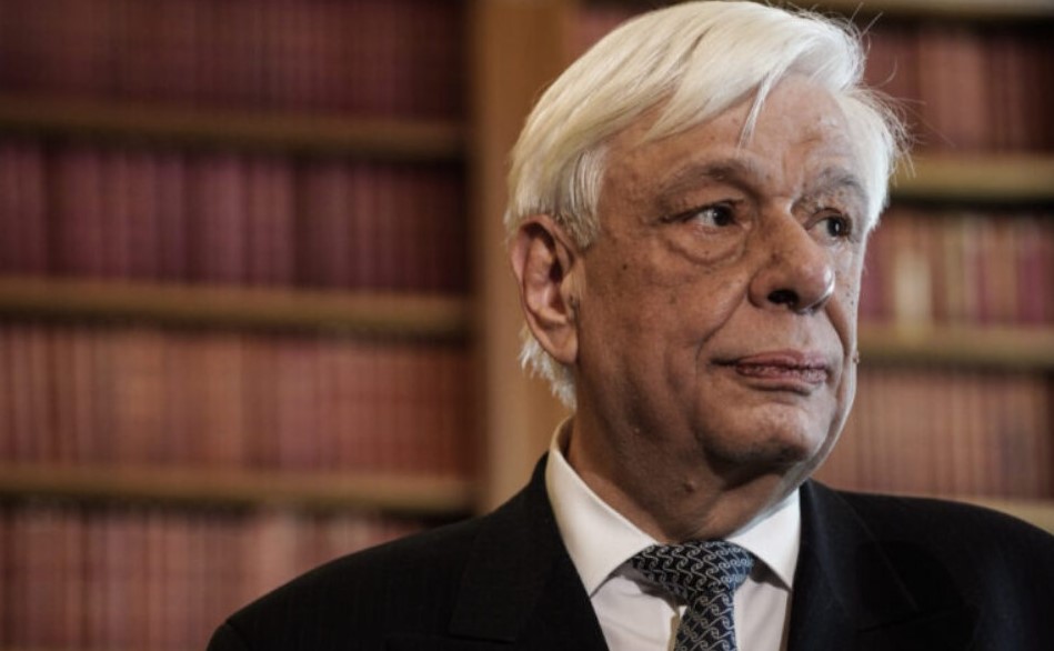 Παυλόπουλος: Οι απαιτήσεις της Ελλάδας έναντι της Γερμανίας για τα θύματα και τις καταστροφές της ναζιστικής θηριωδίας