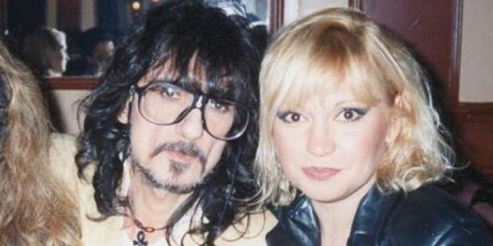 Καίτη Φίνου Στάθης Ψάλτης