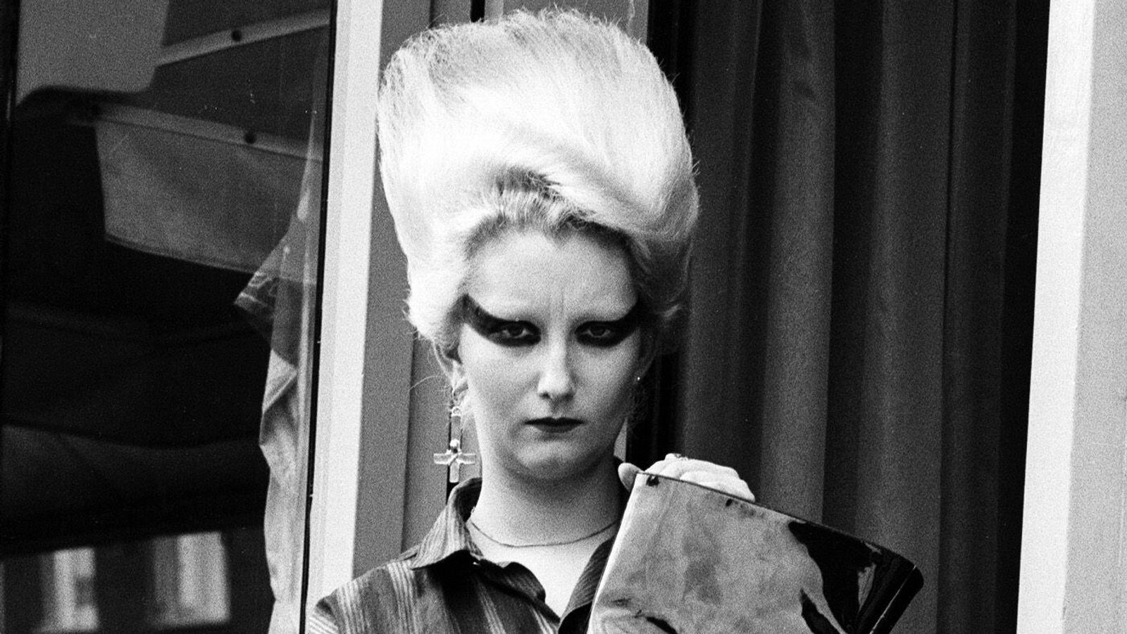 Jordan Mooney: Πέθανε η “βασίλισσα” της punk – Έγινε γνωστή από τη συνεργασία με τους Sex Pistols