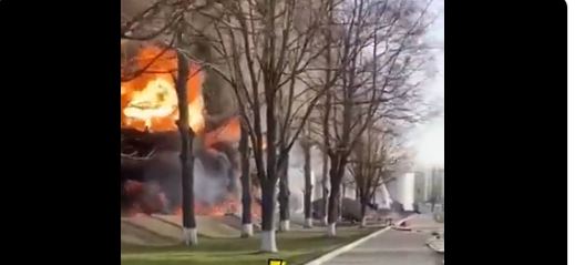 Ουκρανία- Ρωσία