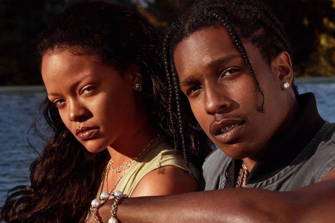 Δύσκολες ώρες για τη Ριάνα – Συνελήφθη ο ράπερ σύντροφός της