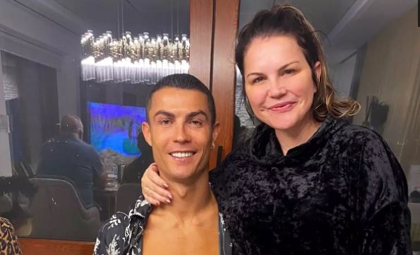 Κριστιάνο Ρονάλντο: Το συγκινητικό μήνυμα της αδελφής του μετά τον θάνατο του γιου του