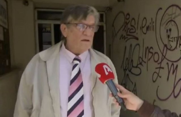 Χρήστος Ρουγκάλας