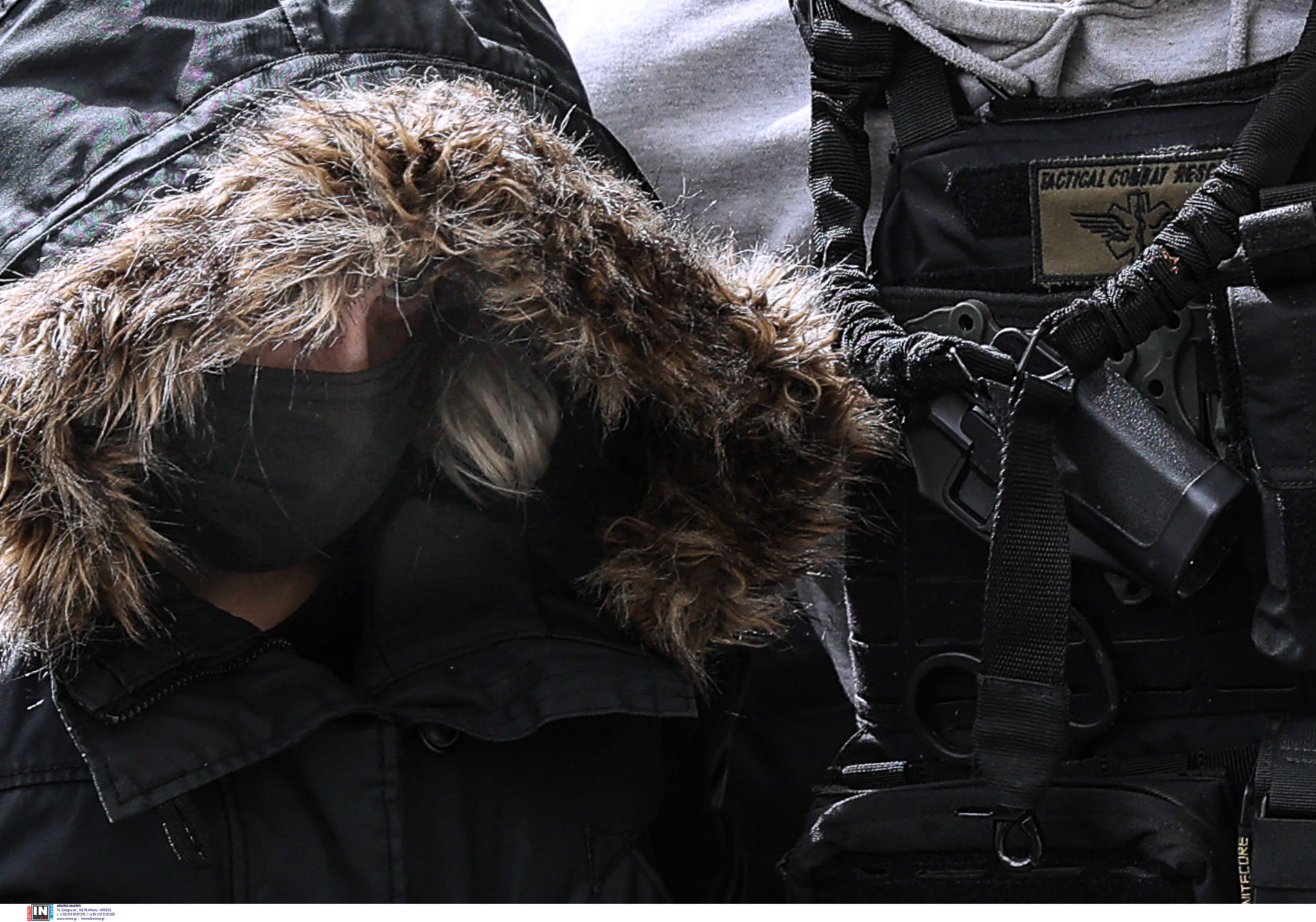 Ρούλα Πισπιρίγκου - Πάτρα