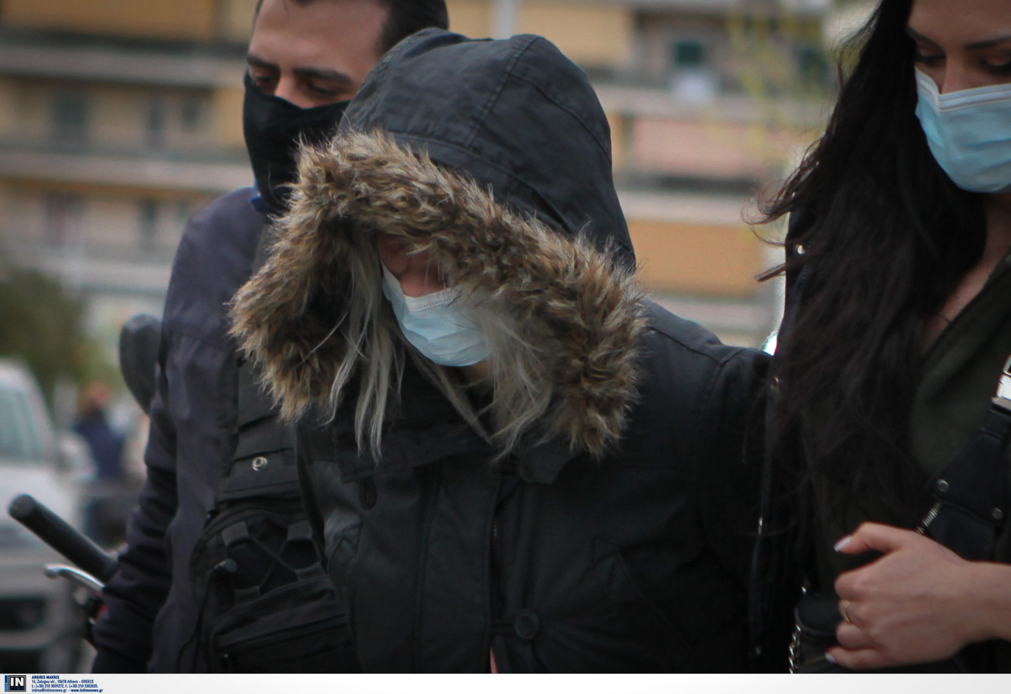 Ρούλα Πισπιρίγκου