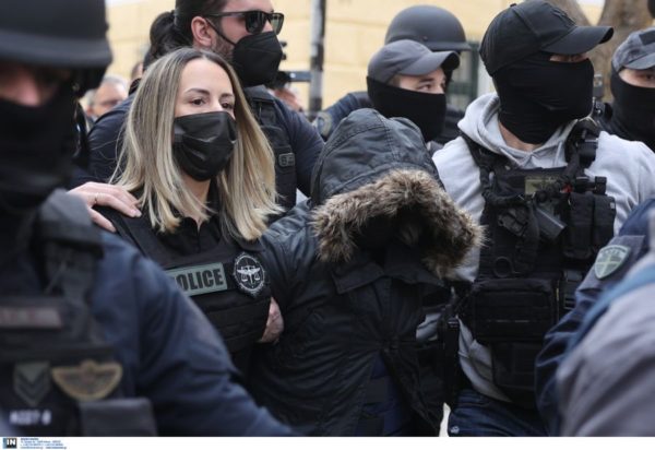 Ρούλα Πισπιρίγκου