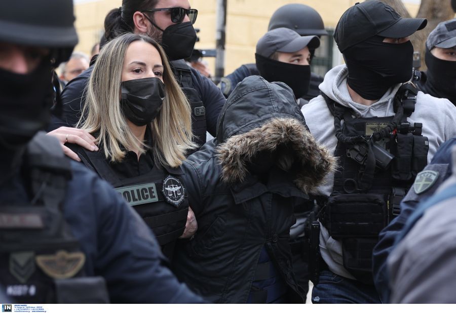 Ρούλα Πισπιρίγκου