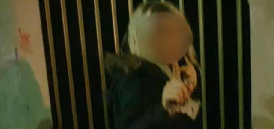 Ρούλα Πισπιρίγκου