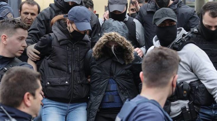 Ρούλα Πισπιρίγκου