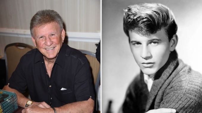 Bobby Rydell: Πέθανε ο γνωστός τραγουδιστής του “Wild One” και του “Volare”