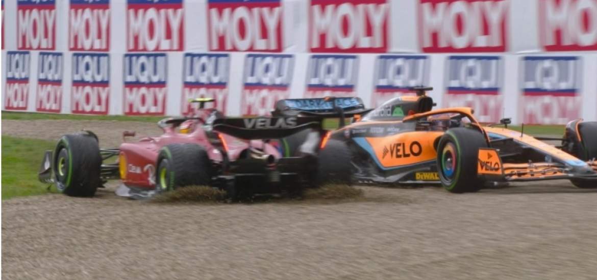 Formula 1: Εγκατέλειψαν Σάινθ και Αλόνσο