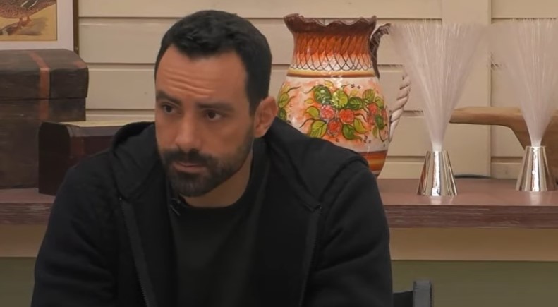 Φάρμα: H εβδομάδα των ημιτελικών ξεκινά – Οι νέοι κανόνες που θα ανακοινώσει ο Σάκης Τανιμανίδης στους παίκτες