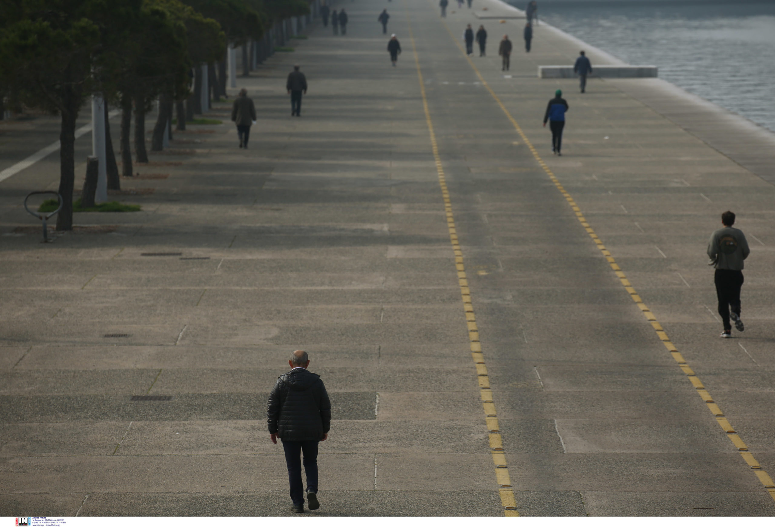 Σαρηγιάννης: Πολύ υψηλός αριθμός κρουσμάτων για ένα ασφαλές Πάσχα – Οι προβλέψεις της πλατφόρμας CORE