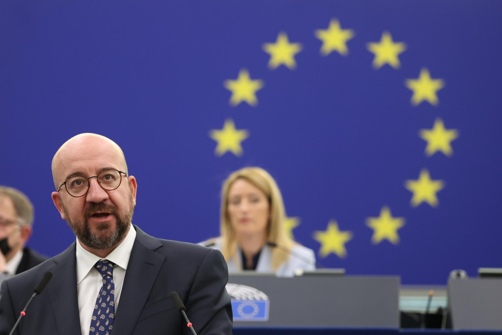 ΕΕ: Έκτακτη Σύνοδος Κορυφής στις 30-31 Μαΐου
