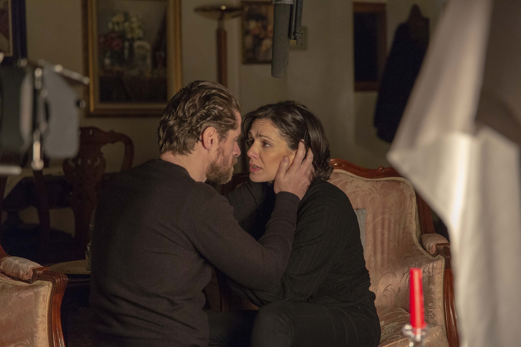 Σασμός: Θα πραγματοποιηθεί ο μεγαλύτερος φόβος των Σταματάκηδων; – Τι θα δούμε στα 4 νέα επεισόδια