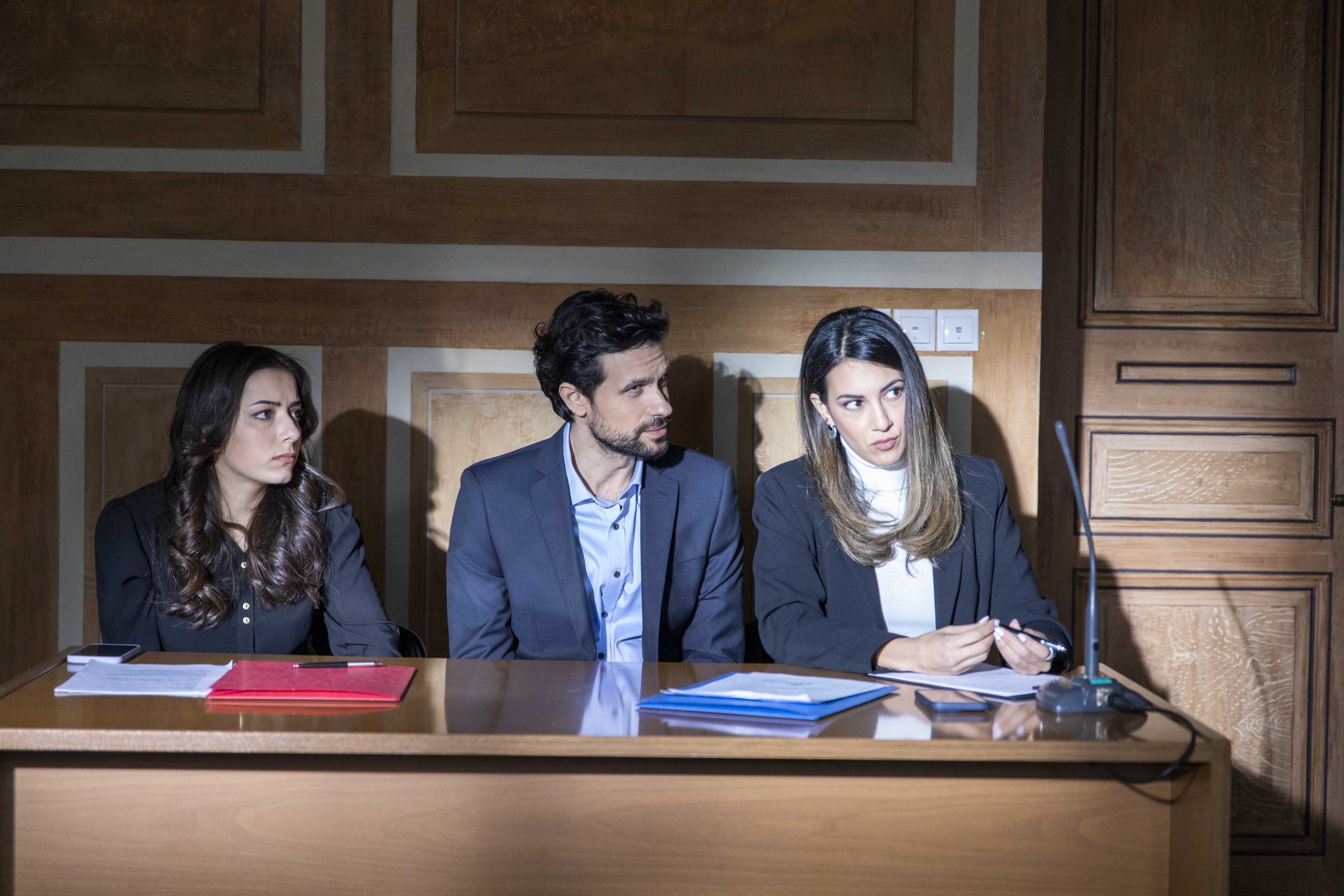 Σασμός – Spoiler από τον “Πρόδρομο”: Κάποιοι θα τον χρυσώσουν για να πάει στην άλλη πλευρά