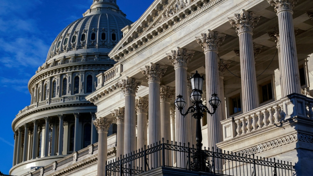 Θρίλερ στις ΗΠΑ: Απόπειρα εισβολής στο Καπιτώλιο – Νεκρός ο δράστης