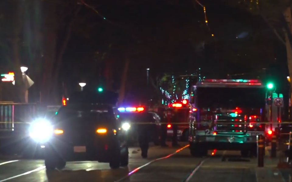 πυροβολισμοί ΗΠΑ