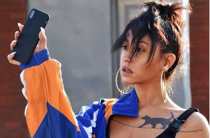 Σίσσυ Ζουρνατζή: Η γνωστή influencer μιλά για τον βίαιο ξυλοδαρμό της