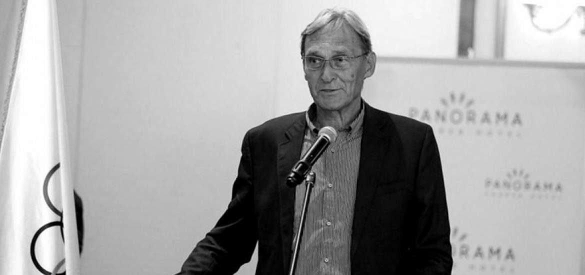 Πέταρ Σκάνσι