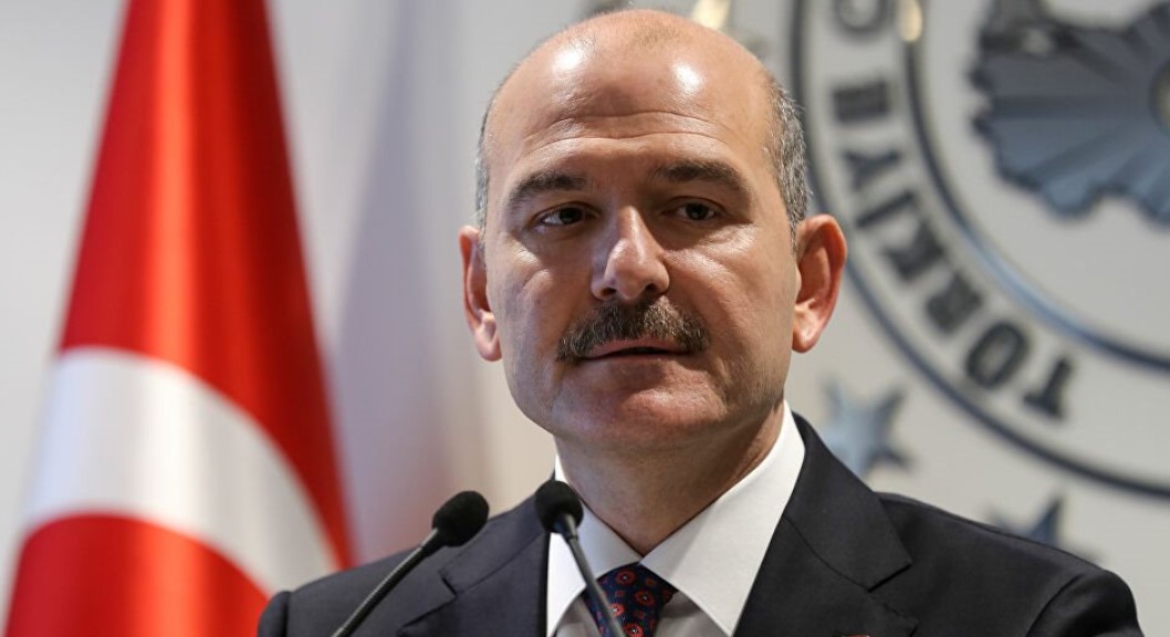 Σουλεϊμάν Σοϊλού