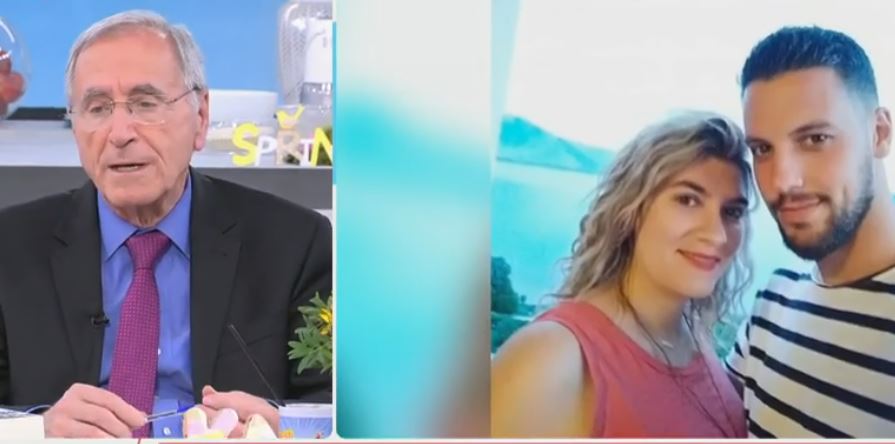 Πάτρα: “Κάθε μέρα που περνάει θα μας τραντάζουν νέα στοιχεία” – Ο Πάνος Σόμπολος μιλά για την υπόθεση – θρίλερ