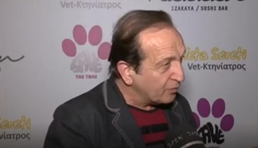 Ο Σπύρος Μπιμπίλας πήρε θέση για Λαμπρόγιαννη – Παπαδόπουλο – Τι είπε για το “Super Mammy”