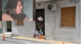 Πάτρα- σπιτονοικοκυρά