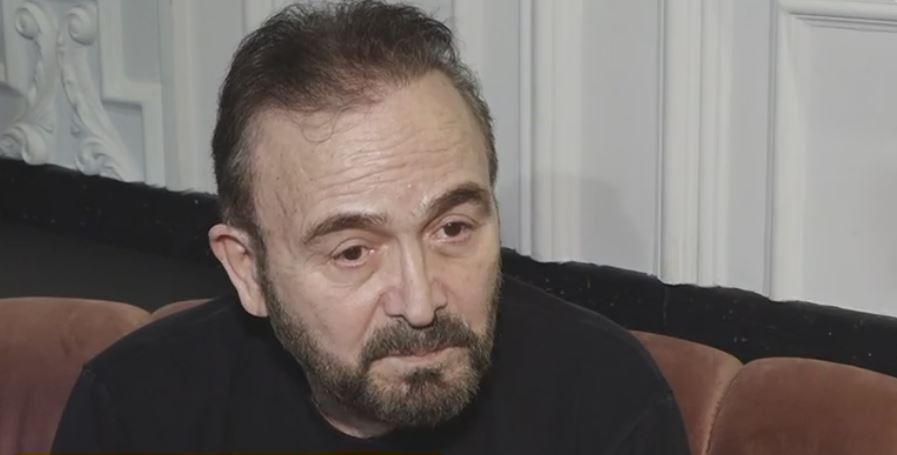 Σταμάτης Γονίδης: Έχω σκεφτεί να μονάσω – Δεν είπα ψέματα ότι μετακινώ αντικείμενα με την σκέψη