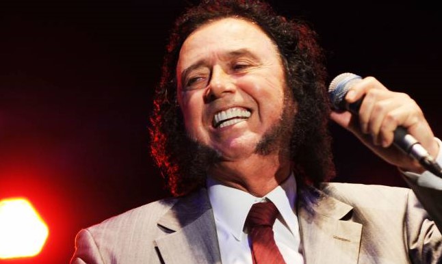 Σταμάτης Κόκοτας: Σπάνιες φωτογραφίες με τις δύο μεγάλες του αγάπες