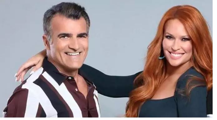 Εκτός εκπομπής ο Παύλος Σταματόπουλος – Όσα είπε η Σίσσυ Χρηστίδου για τις δύσκολες ώρες που περνά ο κουμπάρος της