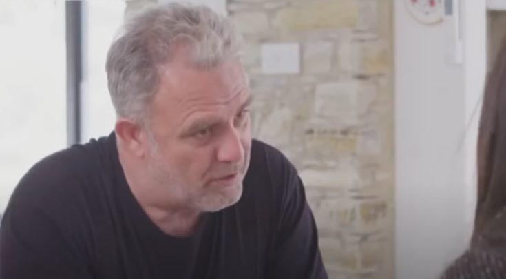 Η Γη της Ελιάς