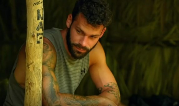 Survivor: Το άγνωστο περιστατικό με τον Στάθη Σχίζα που αποκάλυψε η Τζο Μαριδάκη