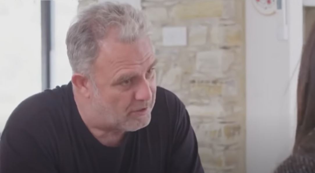 Η Γη της Ελιάς