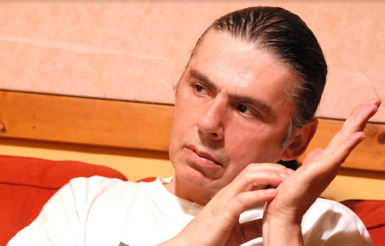 Ιωσήφ Αβράμογλου: Η ιστορία μου με τον μοναδικό και αξέχαστο Σταύρο Λογαρίδη