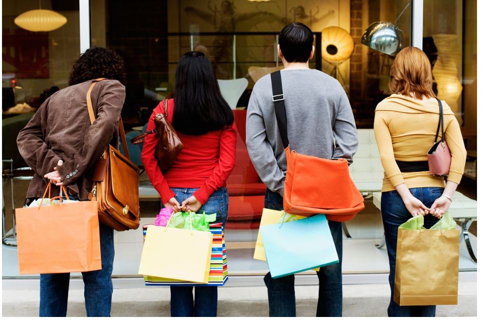 σούπερ μάρκετ