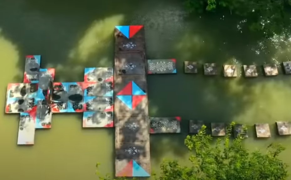 Survivor: O πρώτος αγώνας ασυλίας μετά το πάρτι της ένωσης