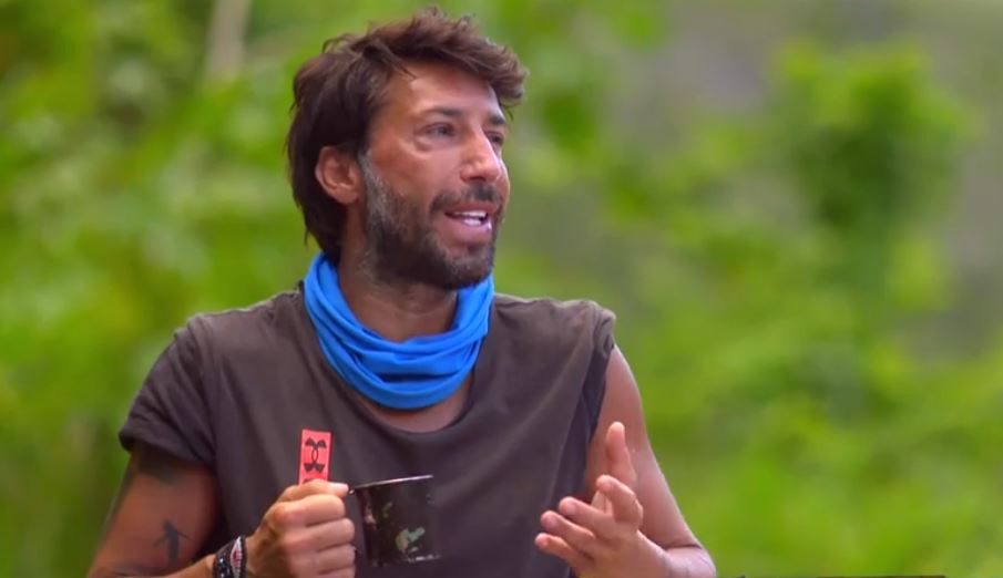 Survivor: “Εδώ γίνονται τα Σόδομα και τα Γόμορρα”