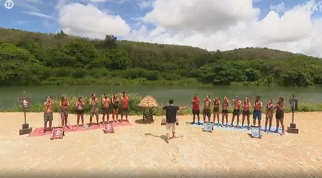 Τεράστιο έπαθλο στο Survivor – Ποια ομάδα κερδίζει και πάει… Μαϊάμι με τον Ατζούν