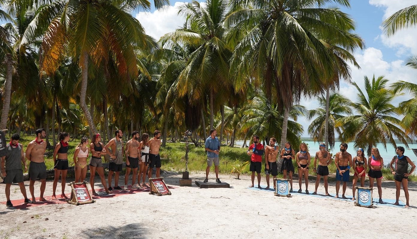 Survivor: Αυτοί είναι οι υποψήφιοι προς αποχώρηση – ΒΙΝΤΕΟ
